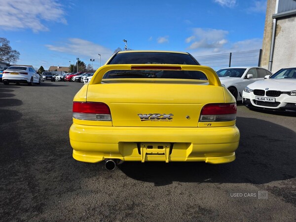 Used Subaru WRX STI for sale - 77724450: Photo 8