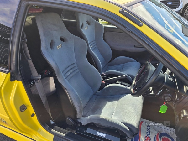 Used Subaru WRX STI for sale - 77724450: Photo 9