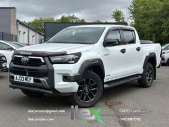 Used Toyota Hilux 2023 for sale - 74800597: Photo
