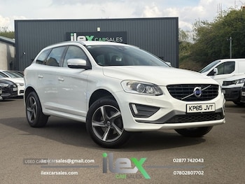 Used Volvo XC60 2015 for sale - 79509848: Photo