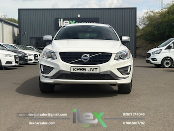 Used Volvo XC60 2015 for sale - 79509848: Photo