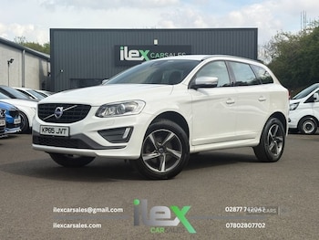 Used Volvo XC60 2015 for sale - 79509848: Photo