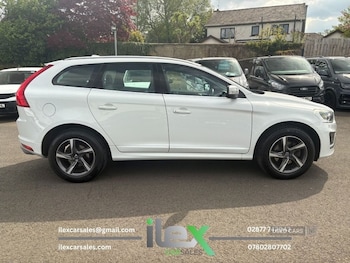 Used Volvo XC60 2015 for sale - 79509848: Photo