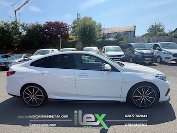 Used BMW 2 Series 2020 for sale - 79249094: Photo