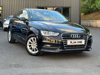 2014 - 1.6 TDI 110 SE 3dr