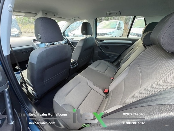 Used Volkswagen Golf 2016 for sale - 78101676: Photo 10