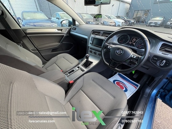 Used Volkswagen Golf 2016 for sale - 78101676: Photo 11