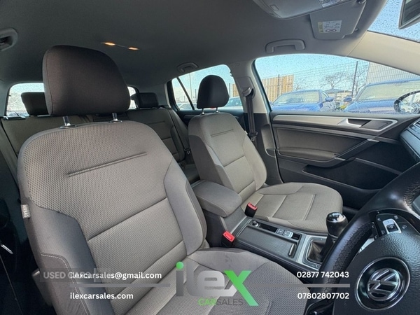 Used Volkswagen Golf 2016 for sale - 78101676: Photo 12