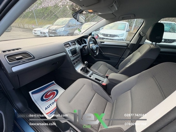 Used Volkswagen Golf 2016 for sale - 78101676: Photo 9