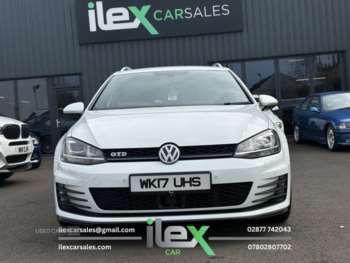 Used Volkswagen Golf 2017 for sale - 74213827: Photo