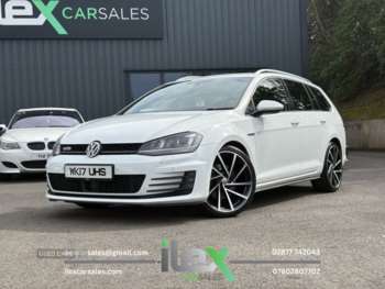 Used Volkswagen Golf 2017 for sale - 74213827: Photo