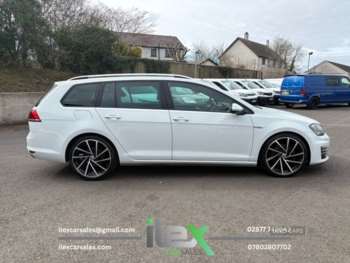 Used Volkswagen Golf 2017 for sale - 74213827: Photo