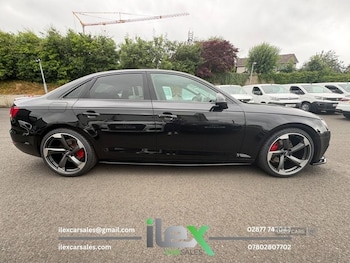 Used Audi A4 2017 for sale - 79050361: Photo