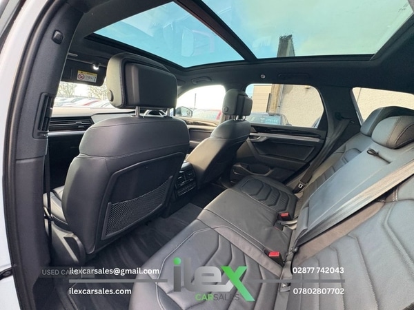 Used Volkswagen Touareg 2023 for sale - 76551687: Photo 12