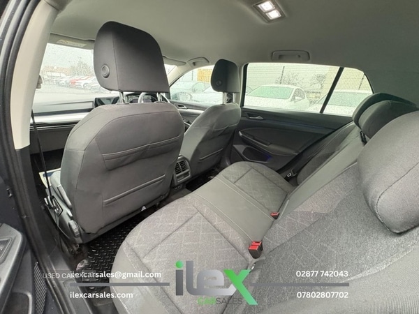 Used Volkswagen Golf 2021 for sale - 77575687: Photo 10