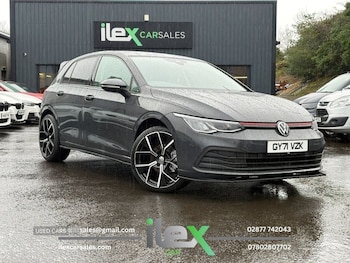 Used Volkswagen Golf 2021 for sale - 77575687: Photo