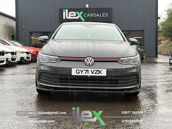 Used Volkswagen Golf 2021 for sale - 77575687: Photo