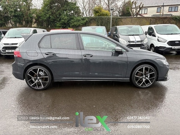 Used Volkswagen Golf 2021 for sale - 77575687: Photo 4
