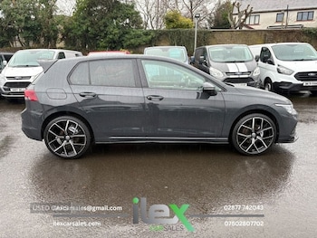 Used Volkswagen Golf 2021 for sale - 77575687: Photo