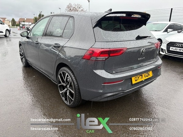 Used Volkswagen Golf 2021 for sale - 77575687: Photo 7