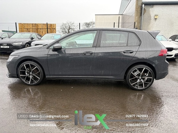 Used Volkswagen Golf 2021 for sale - 77575687: Photo 8