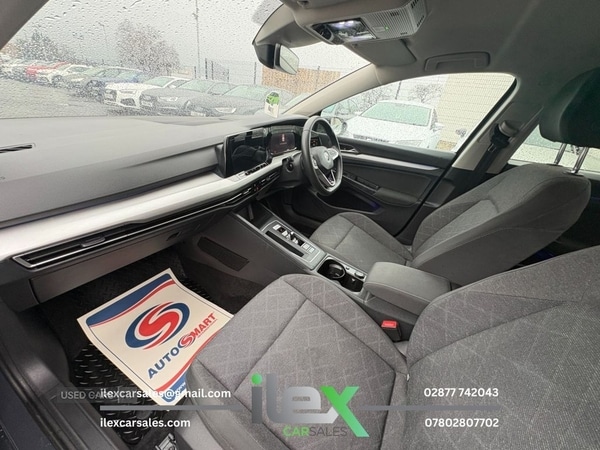 Used Volkswagen Golf 2021 for sale - 77575687: Photo 9