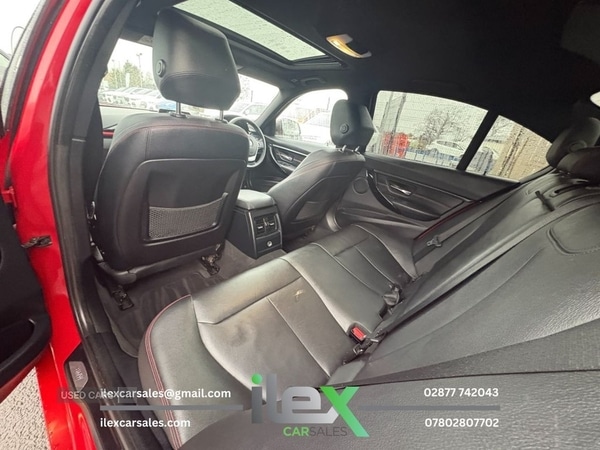 Used BMW 3 Series 2014 for sale - 77268529: Photo 10