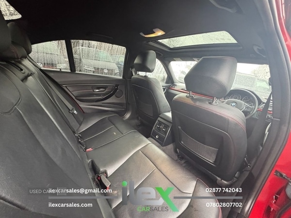 Used BMW 3 Series 2014 for sale - 77268529: Photo 11