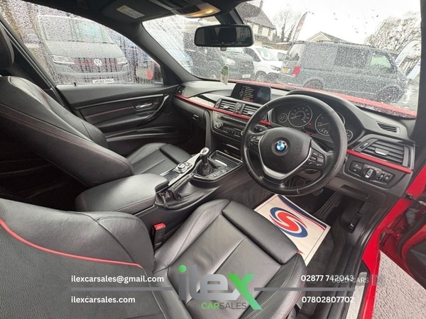 Used BMW 3 Series 2014 for sale - 77268529: Photo 12