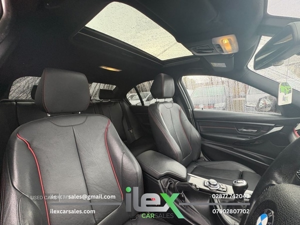 Used BMW 3 Series 2014 for sale - 77268529: Photo 13