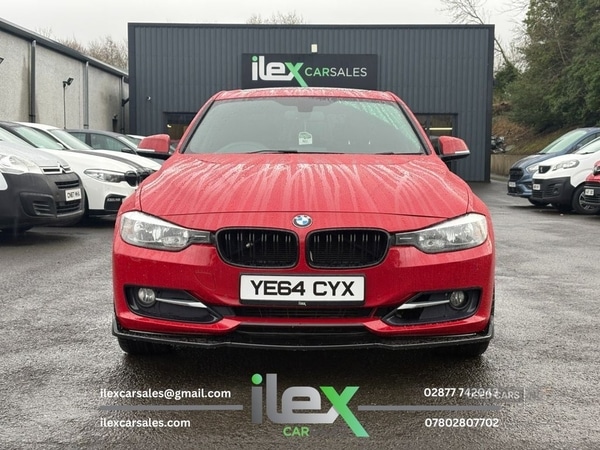 Used BMW 3 Series 2014 for sale - 77268529: Photo 2