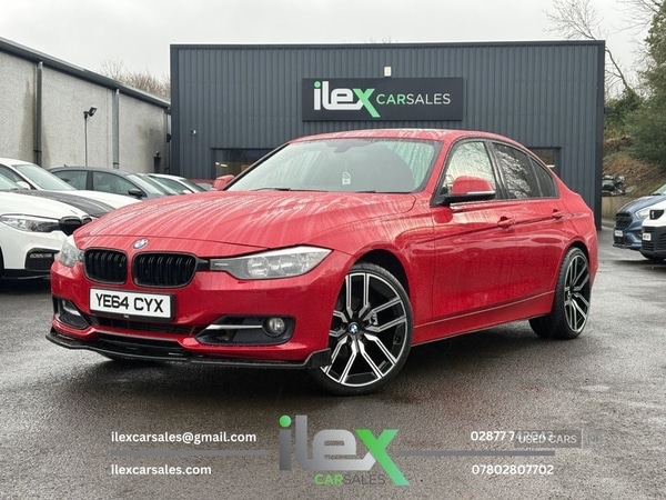 Used BMW 3 Series 2014 for sale - 77268529: Photo 3