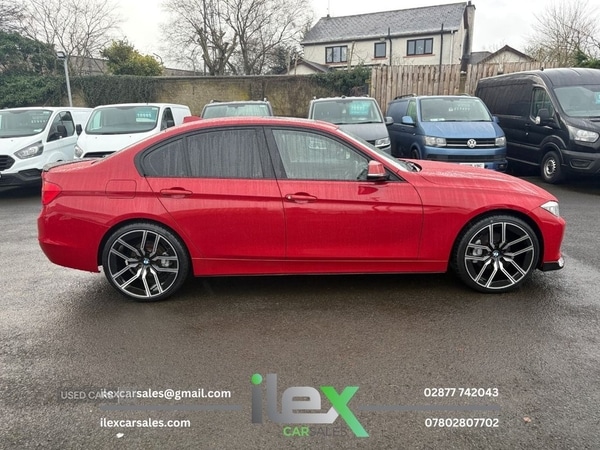 Used BMW 3 Series 2014 for sale - 77268529: Photo 4