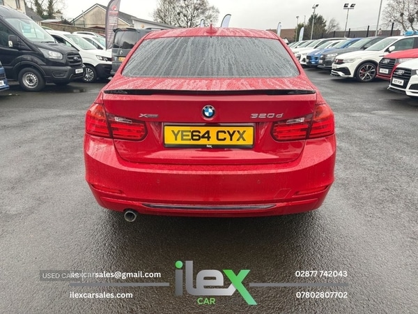 Used BMW 3 Series 2014 for sale - 77268529: Photo 6