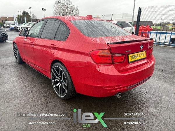 Used BMW 3 Series 2014 for sale - 77268529: Photo 7