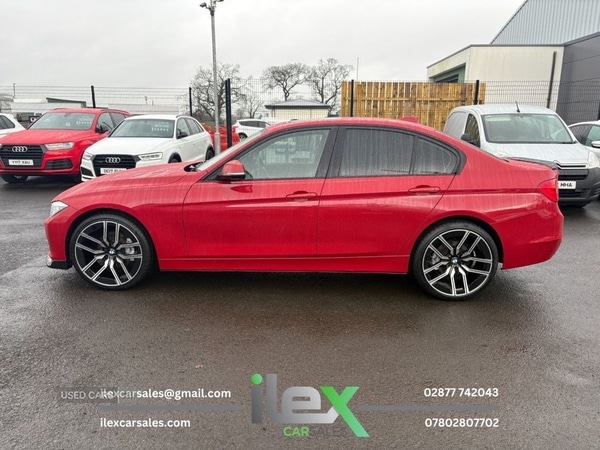 Used BMW 3 Series 2014 for sale - 77268529: Photo 8