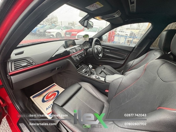 Used BMW 3 Series 2014 for sale - 77268529: Photo 9