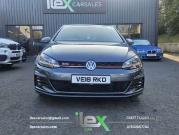Used Volkswagen Golf 2018 for sale - 74243708: Photo