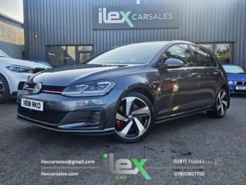 Used Volkswagen Golf 2018 for sale - 74243708: Photo