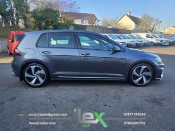 Used Volkswagen Golf 2018 for sale - 74243708: Photo
