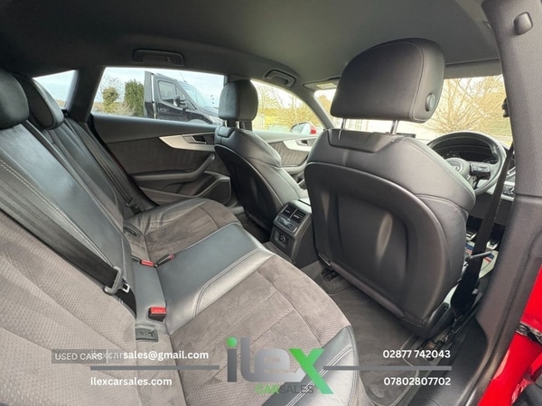 Used Audi A5 2017 for sale - 76551644: Photo 11