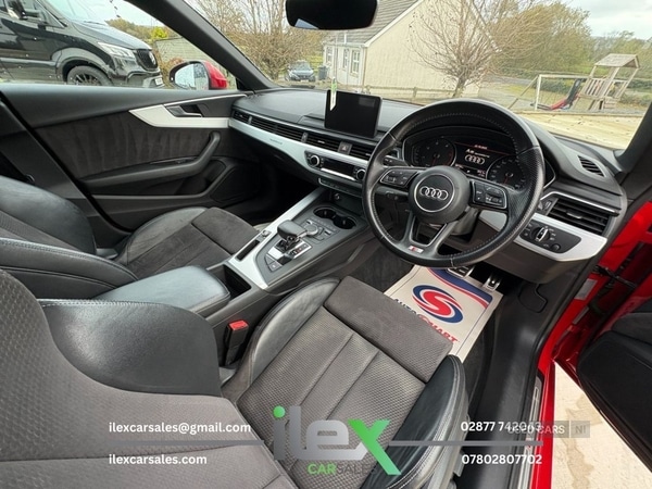 Used Audi A5 2017 for sale - 76551644: Photo 12