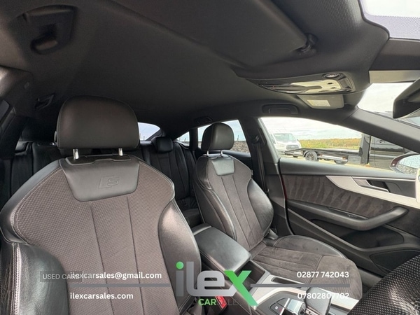 Used Audi A5 2017 for sale - 76551644: Photo 13