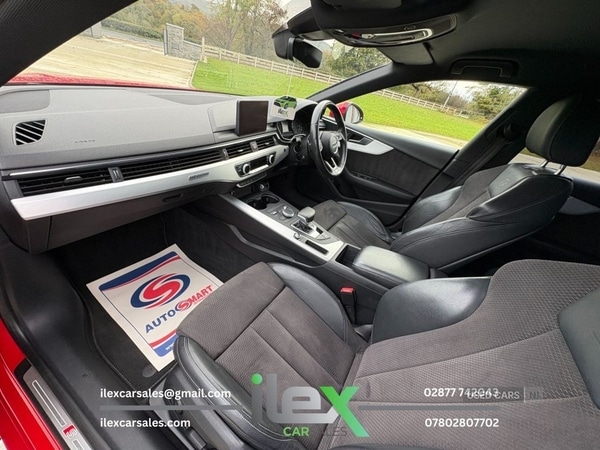 Used Audi A5 2017 for sale - 76551644: Photo 9