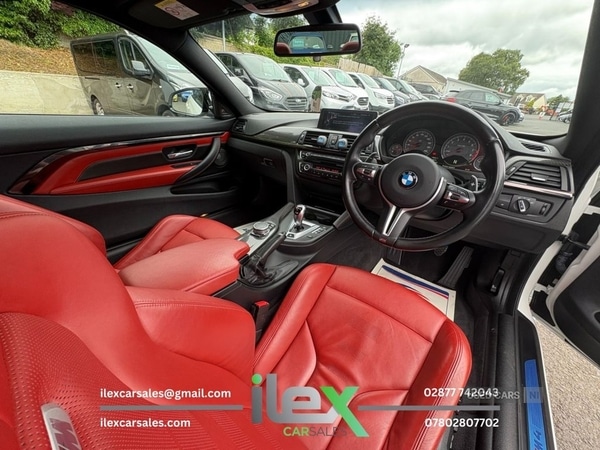 Used BMW M3 2021 for sale - 76551232: Photo 10