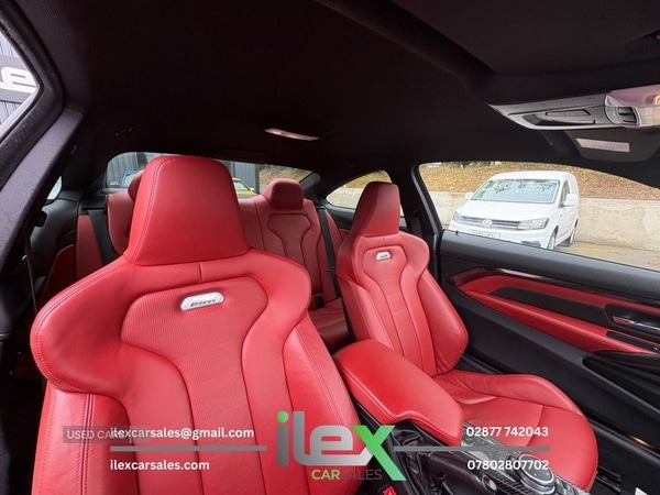 Used BMW M3 2021 for sale - 76551232: Photo 11