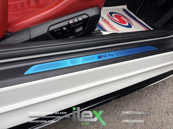 Used BMW M3 2021 for sale - 76551232: Photo 12