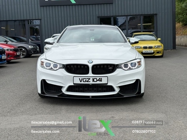 Used BMW M3 2021 for sale - 76551232: Photo 2