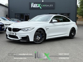 Used BMW M3 2021 for sale - 76551232: Photo