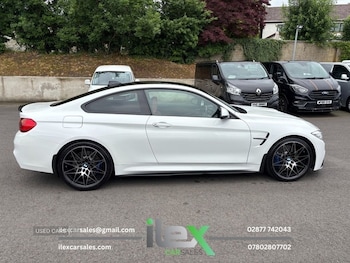 Used BMW M3 2021 for sale - 76551232: Photo
